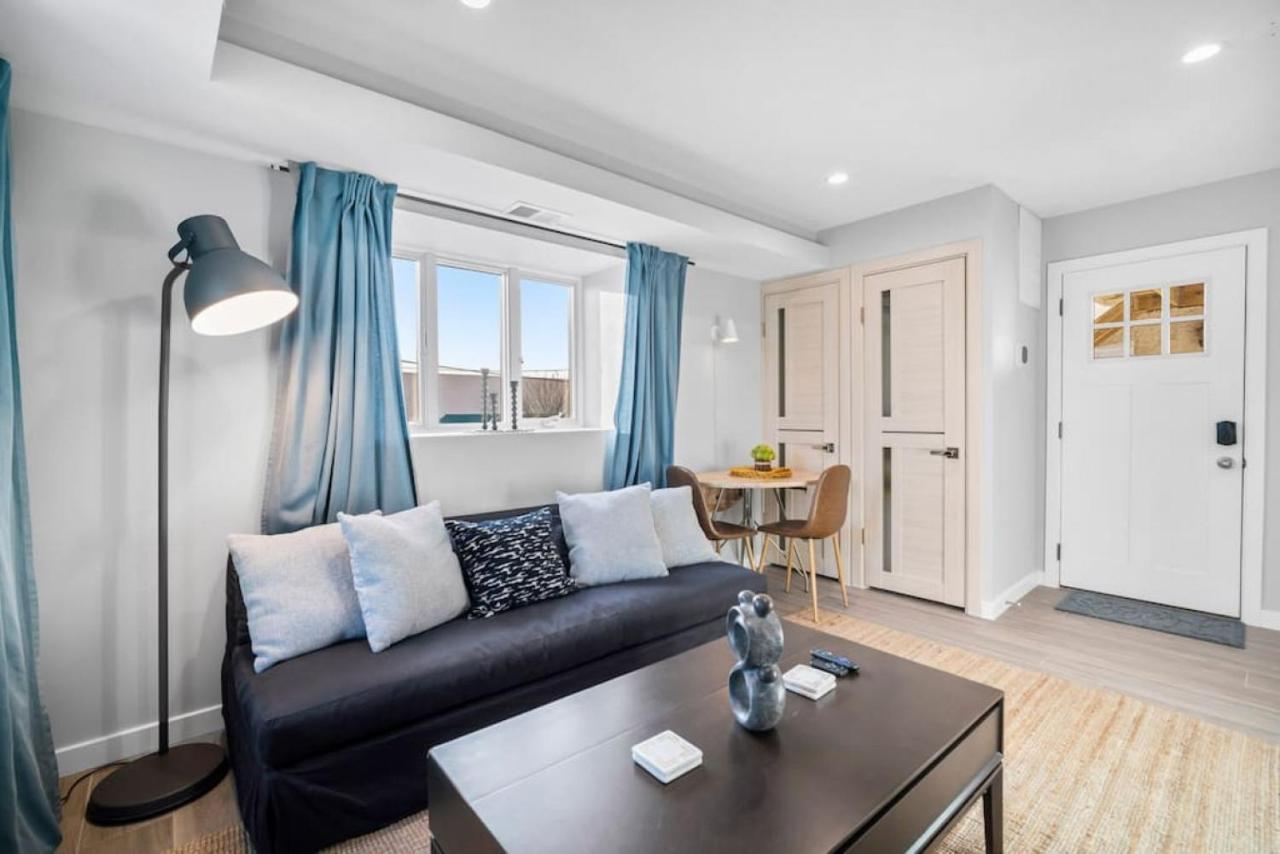 Unit 2 Closest Home To Stockton College European Style Atlantic City Esterno foto
