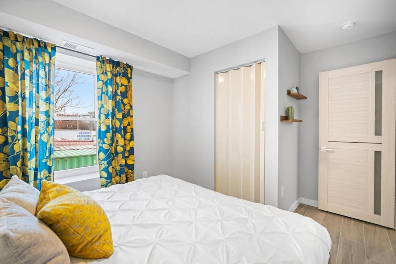 Unit 2 Closest Home To Stockton College European Style Atlantic City Esterno foto