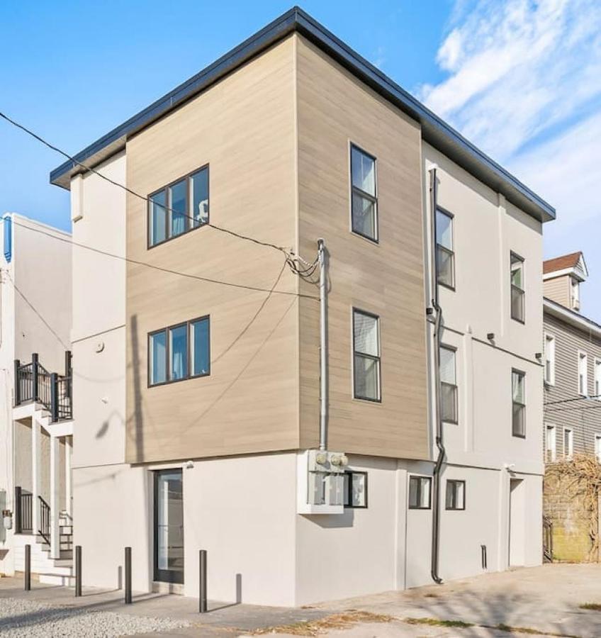 Unit 2 Closest Home To Stockton College European Style Atlantic City Esterno foto