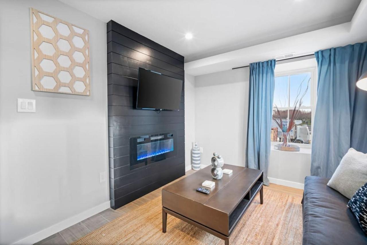 Unit 2 Closest Home To Stockton College European Style Atlantic City Esterno foto
