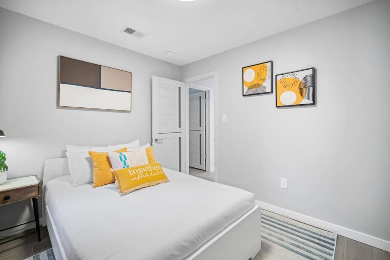 Unit 2 Closest Home To Stockton College European Style Atlantic City Esterno foto