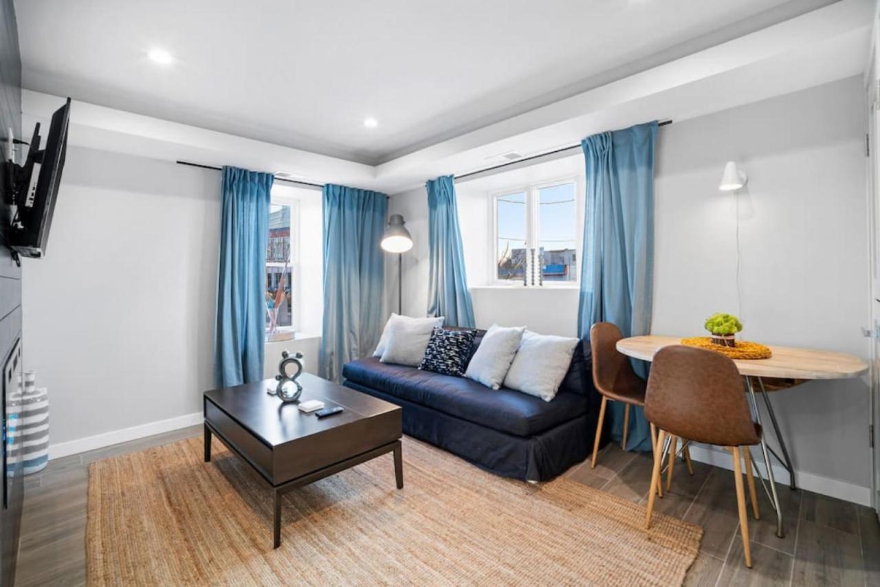 Unit 2 Closest Home To Stockton College European Style Atlantic City Esterno foto