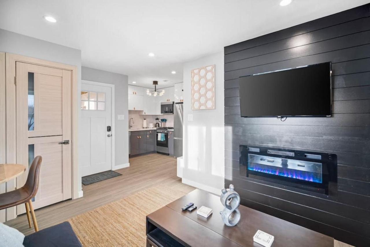 Unit 2 Closest Home To Stockton College European Style Atlantic City Esterno foto