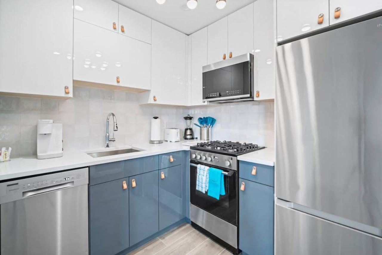 Unit 2 Closest Home To Stockton College European Style Atlantic City Esterno foto