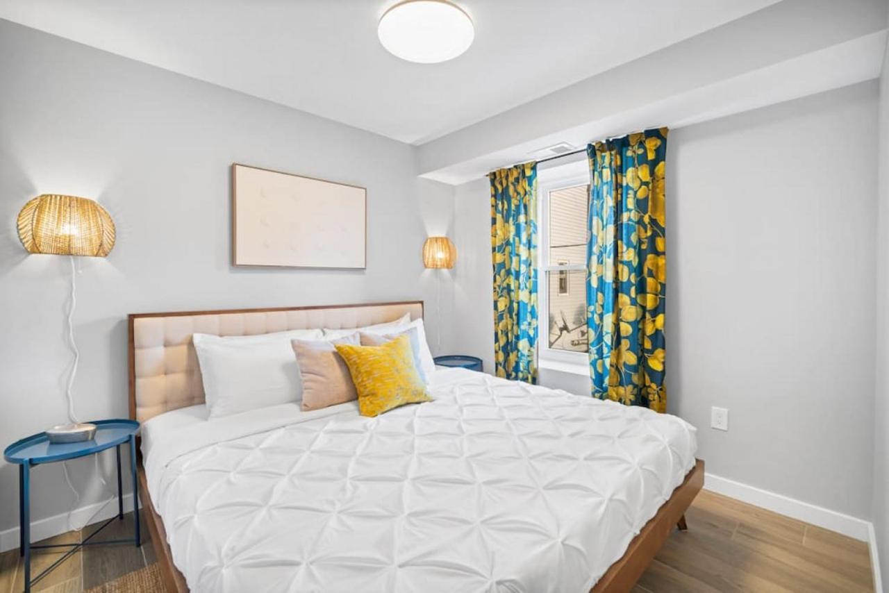 Unit 2 Closest Home To Stockton College European Style Atlantic City Esterno foto