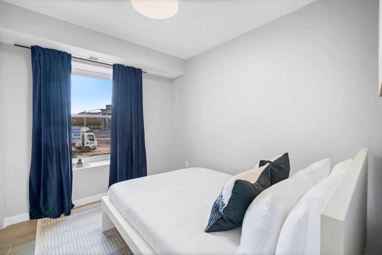 Unit 2 Closest Home To Stockton College European Style Atlantic City Esterno foto