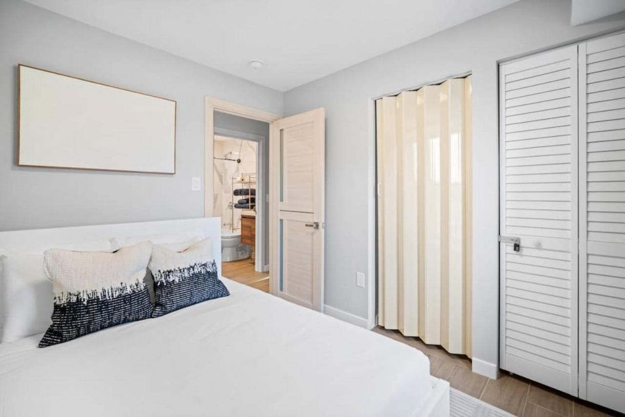 Unit 2 Closest Home To Stockton College European Style Atlantic City Esterno foto