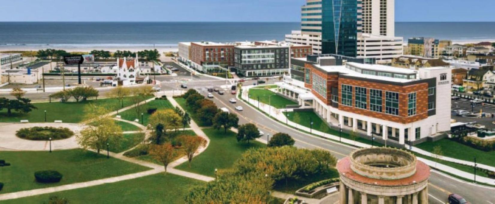 Unit 2 Closest Home To Stockton College European Style Atlantic City Esterno foto